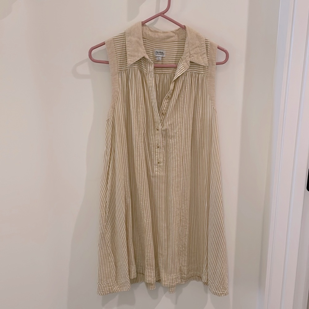 Rhythm Dress